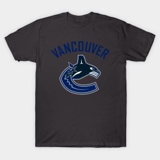 Vancouver Canucks T-Shirt